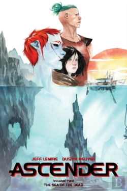 Bertrand.pt - Ascender Volume 2: The Dead Sea