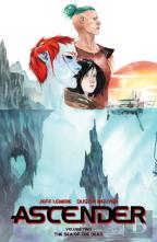 Ascender Volume 2: The Dead Sea