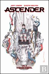 Ascender - Volume 3