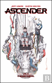 Ascender - Volume 3