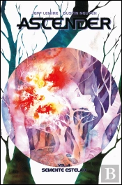 Ascender - Volume 4