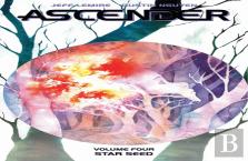 Ascender, Volume 4: Star Seed