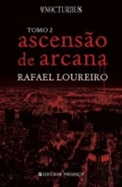 Ascensão de Arcana - Tomo 2 - Trilogia Nocturnus