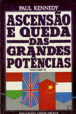 Bertrand.pt - Ascensão e Queda das Grandes Potências II