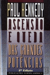 Ascensão e Queda das Grandes Potências