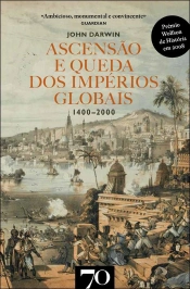 Ascensão e Queda dos Impérios Globais