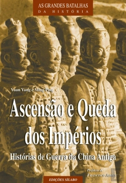 Bertrand.pt - Ascensão e Queda dos Impérios