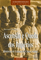 Ascensão e Queda dos Impérios