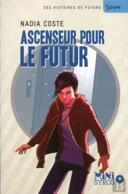 Bertrand.pt - Ascenseur Pour Le Futur
