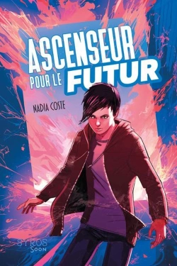 Bertrand.pt - Ascenseur Pour Le Futur