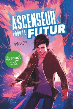 Bertrand.pt - Ascenseur Pour Le Futur