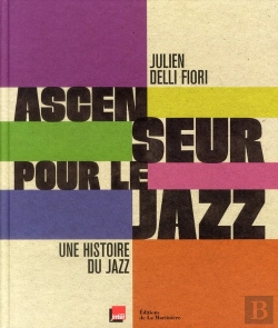 Bertrand.pt - Ascenseur Pour Le Jazz