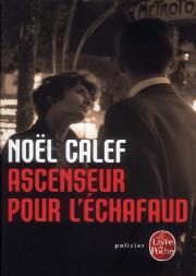 Ascenseur Pour L'Echafaud