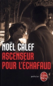 Ascenseur Pour L'Echafaud