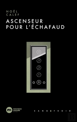 Bertrand.pt - Ascenseur Pour L'Échafaud