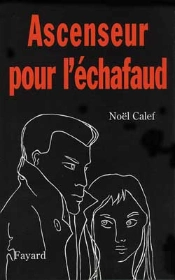 Ascenseur Pour L'Échafaud