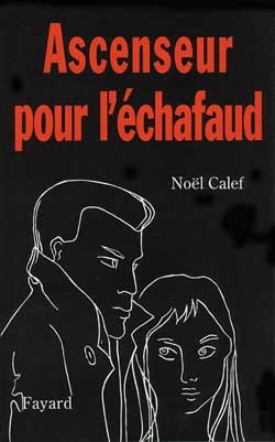 Bertrand.pt - Ascenseur Pour L'Échafaud