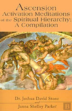 Bertrand.pt - Ascension Activation Meditations Of The Spiritual Hierarchy