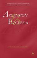 Ascension And Ecclesia