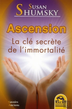 Bertrand.pt - Ascension - Connectez-Vous Aux Maitres Immortels