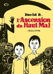 Ascension Du Haut Mal(L')-L'Integrale