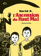 Ascension Du Haut Mal(L')-L'Integrale