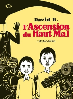 Bertrand.pt - Ascension Du Haut Mal(L')-L'Integrale