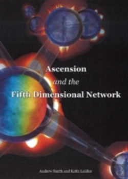Bertrand.pt - Ascension & The Fifth Dimensional Network