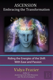 Ascension - Embracing The Transformation