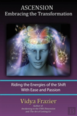 Bertrand.pt - Ascension - Embracing The Transformation