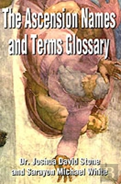Ascension Names And Terms Glossary