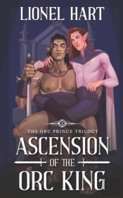 Ascension Of The Orc King