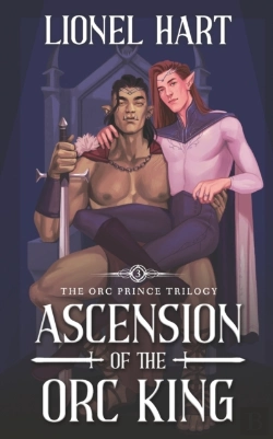 Bertrand.pt - Ascension Of The Orc King