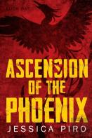 Ascension Of The Phoenix