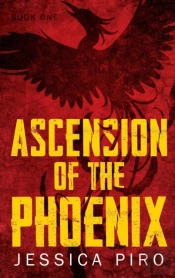 Ascension Of The Phoenix