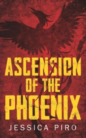 Ascension Of The Phoenix