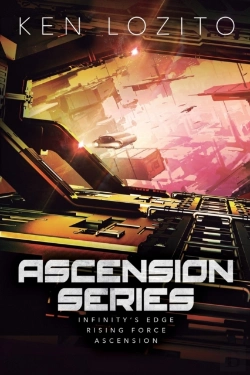 Bertrand.pt - Ascension Series