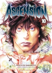 Ascension T.10