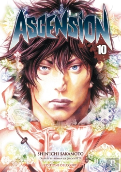 Bertrand.pt - Ascension T.10