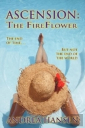 Ascension - The Fireflower: The End Of T