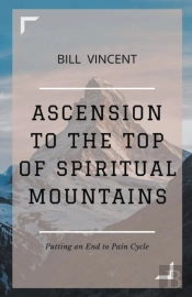 Ascension To The Top Of Spiritual Mountains
