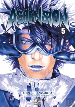 Bertrand.pt - Ascension Tome 5