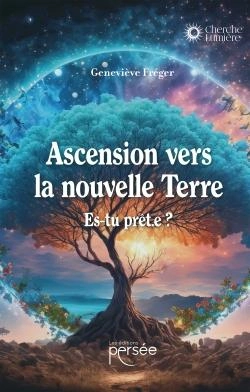 Bertrand.pt - Ascension Vers La Nouvelle Terre : Es-Tu Prêt.E ?