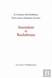 Ascensions De Rochebrune