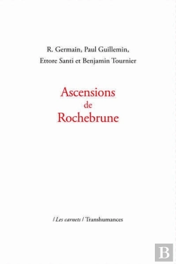 Bertrand.pt - Ascensions De Rochebrune