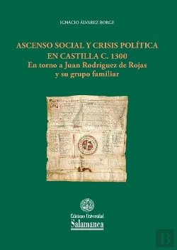 Bertrand.pt - Ascenso Social Y Crisis Política En Castilla C. 1300