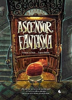 Bertrand.pt - Ascensor Fantasma