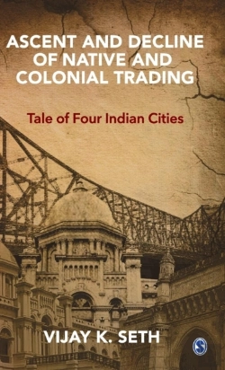 Bertrand.pt - Ascent And Decline Of Native And Colonial Trading