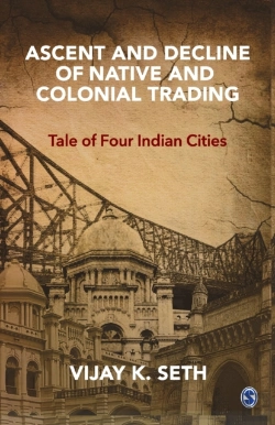 Bertrand.pt - Ascent And Decline Of Native And Colonial Trading
