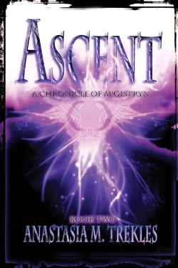 Bertrand.pt - Ascent: Book Two: Chronicles Of M'Gistry